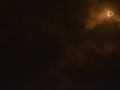 Ring of Fire Eclipse, Bexar County TX