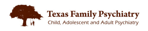 Texas Family Psychiatry Logo