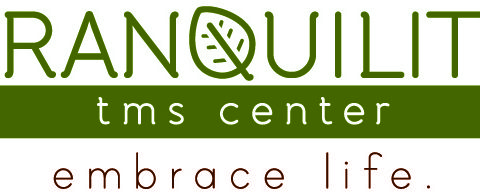 Tranquility TMS Center Logo