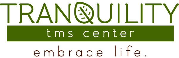 Tranquility TMS Center Logo