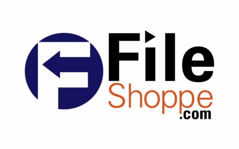 Fille Shoppe Logo