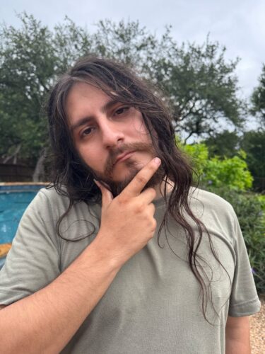 Lestat Escobedo