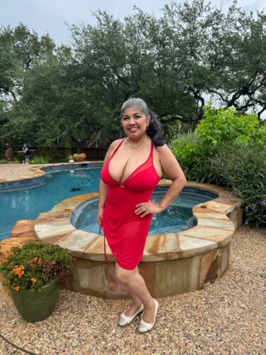 Angelita Sorensen