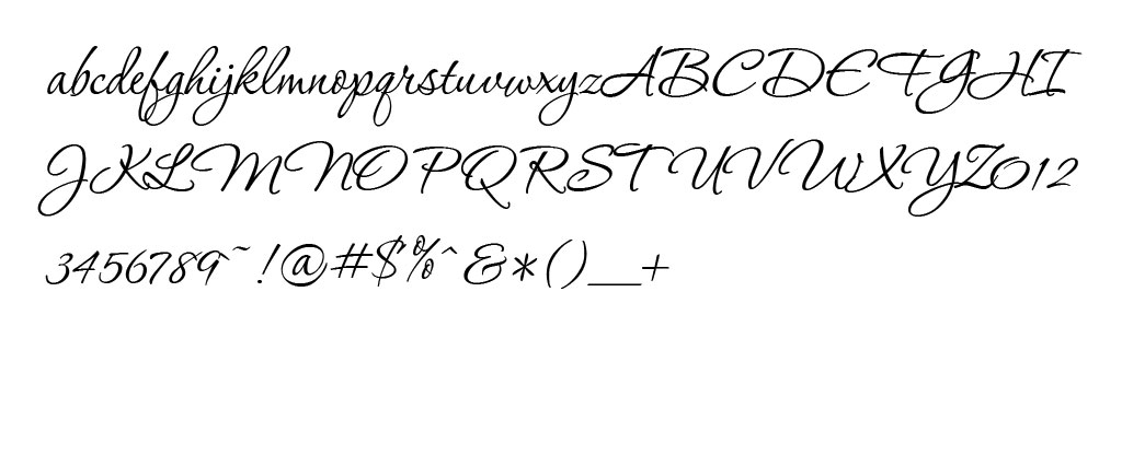 Corinthia Font